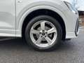 Audi Q2 30 TFSI S line Led Schaltgetriebe Weiß - thumbnail 13