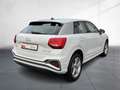Audi Q2 30 TFSI S line Led Schaltgetriebe Weiß - thumbnail 5