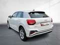 Audi Q2 30 TFSI S line Led Schaltgetriebe Weiß - thumbnail 3
