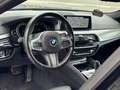 BMW 520 dA Touring - ! Pack M ! - Attelage - JA 19 - Eu6c Zwart - thumbnail 21