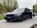 BMW 520 dA Touring - ! Pack M ! - Attelage - JA 19 - Eu6c Zwart - thumbnail 12