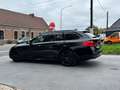 BMW 520 dA Touring - ! Pack M ! - Attelage - JA 19 - Eu6c Zwart - thumbnail 8