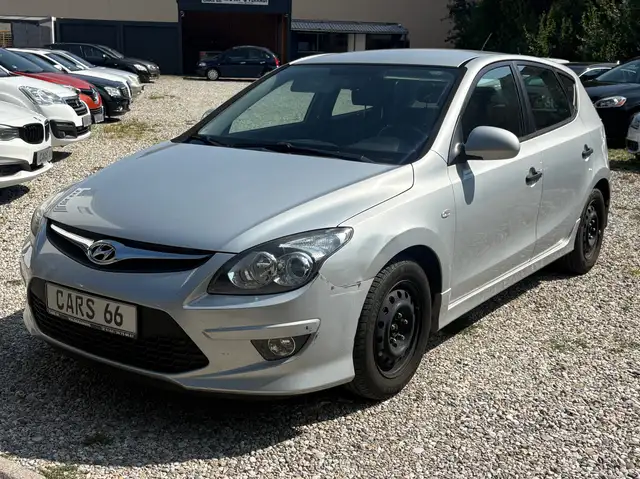 Hyundai i30 Classic