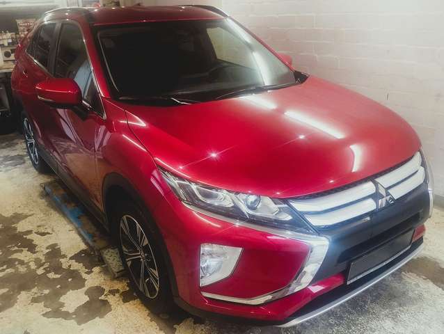 Mitsubishi Eclipse Cross 1.5 ClearTec  Diamant Edition
