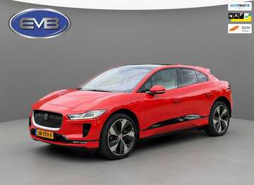 EV400 First Edition 90 kWh, VOL OPTIES, panoramada
