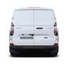 Ford Transit Custom Kasten 2,0 EcoBlue L1H1 280 Trend Weiß - thumbnail 4