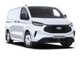 Ford Transit Custom Kasten 2,0 EcoBlue L1H1 280 Trend Weiß - thumbnail 1