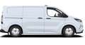 Ford Transit Custom Kasten 2,0 EcoBlue L1H1 280 Trend Weiß - thumbnail 2