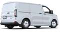 Ford Transit Custom Kasten 2,0 EcoBlue L1H1 280 Trend Weiß - thumbnail 3