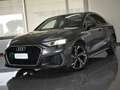 Audi A3 S Line Edition 2.0 35 TDI Grigio - thumbnail 8