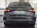 Audi A3 S Line Edition 2.0 35 TDI Grigio - thumbnail 5