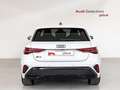 Audi A3 Sportback 35 TDI Black line edition S tronic Bianco - thumbnail 5