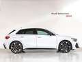 Audi A3 Sportback 35 TDI Black line edition S tronic Bianco - thumbnail 3