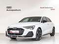 Audi A3 Sportback 35 TDI Black line edition S tronic Bianco - thumbnail 1