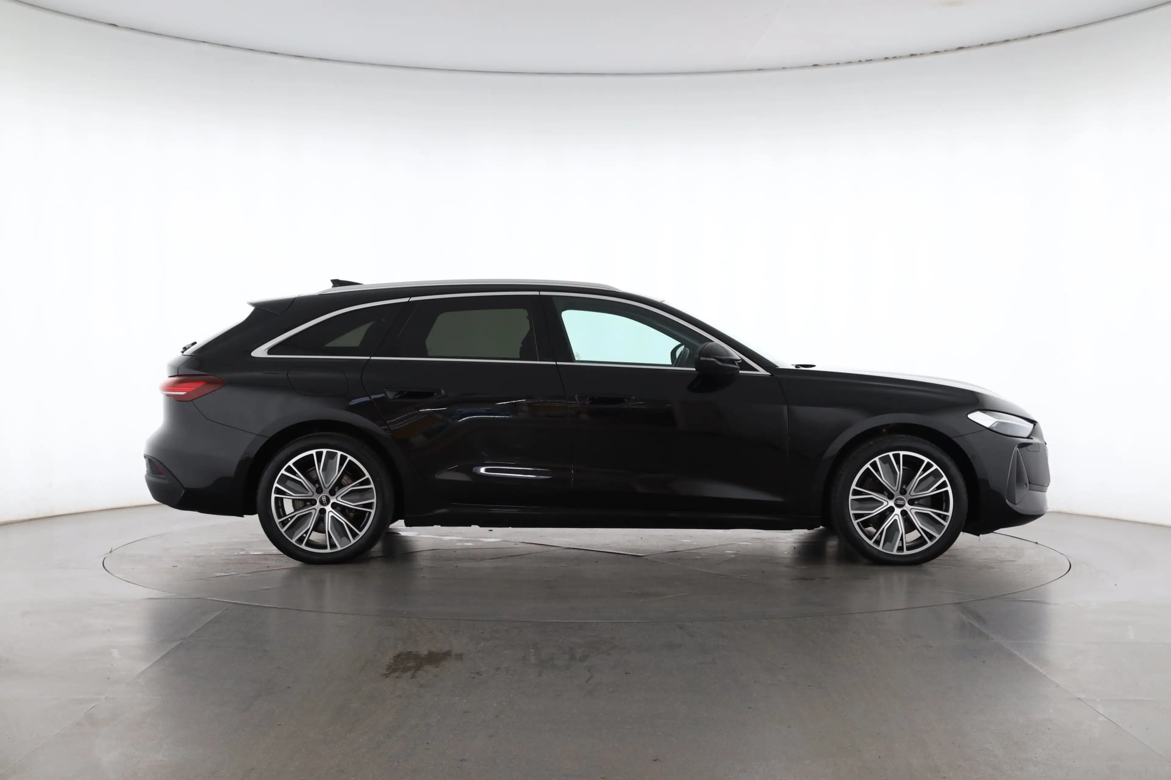 Audi A5 Avant TDI S tronic | PANO | AHK | 266 € mtl. — photo 8