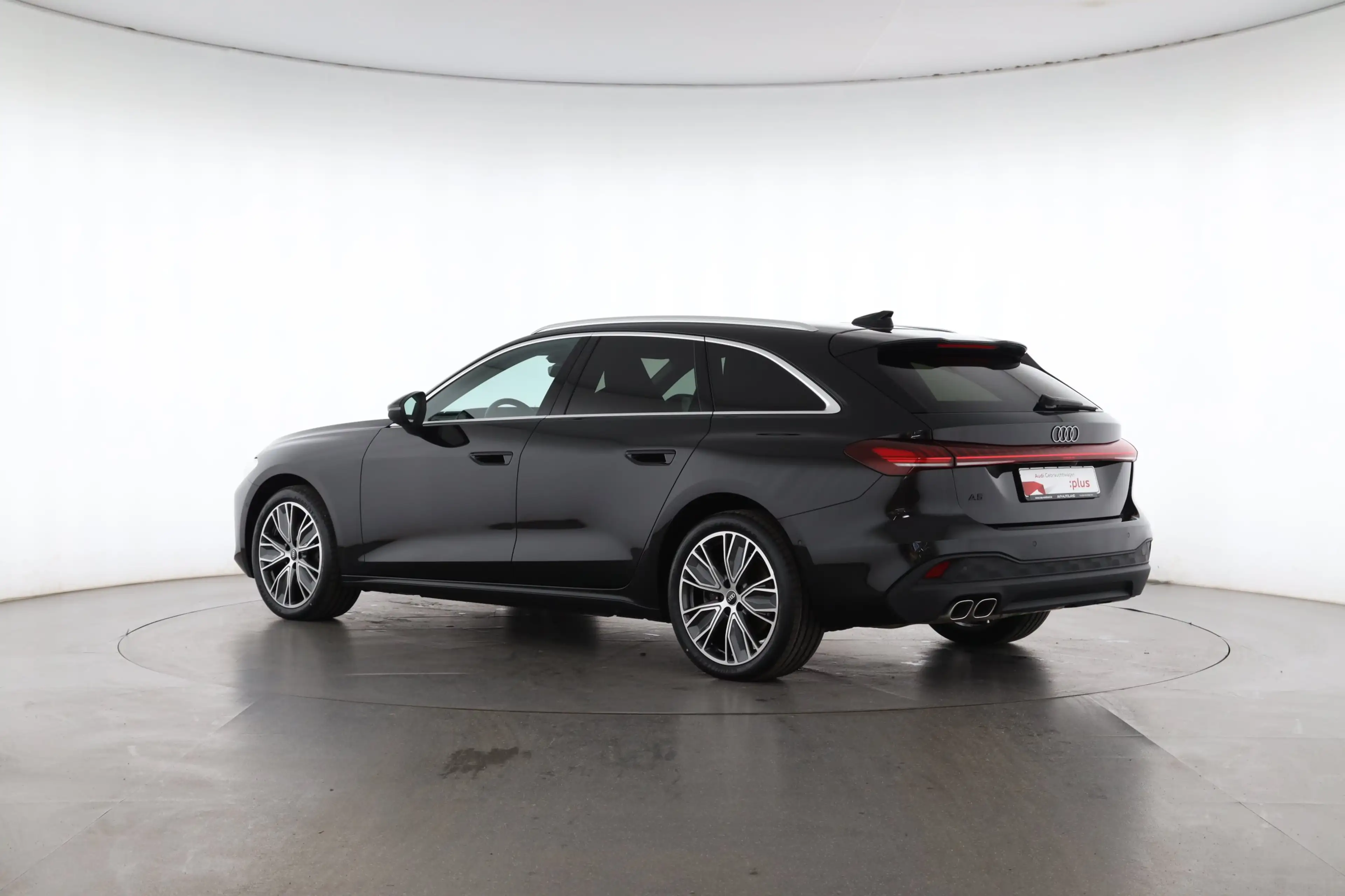 Audi A5 Avant TDI S tronic | PANO | AHK | 266 € mtl. — photo 5