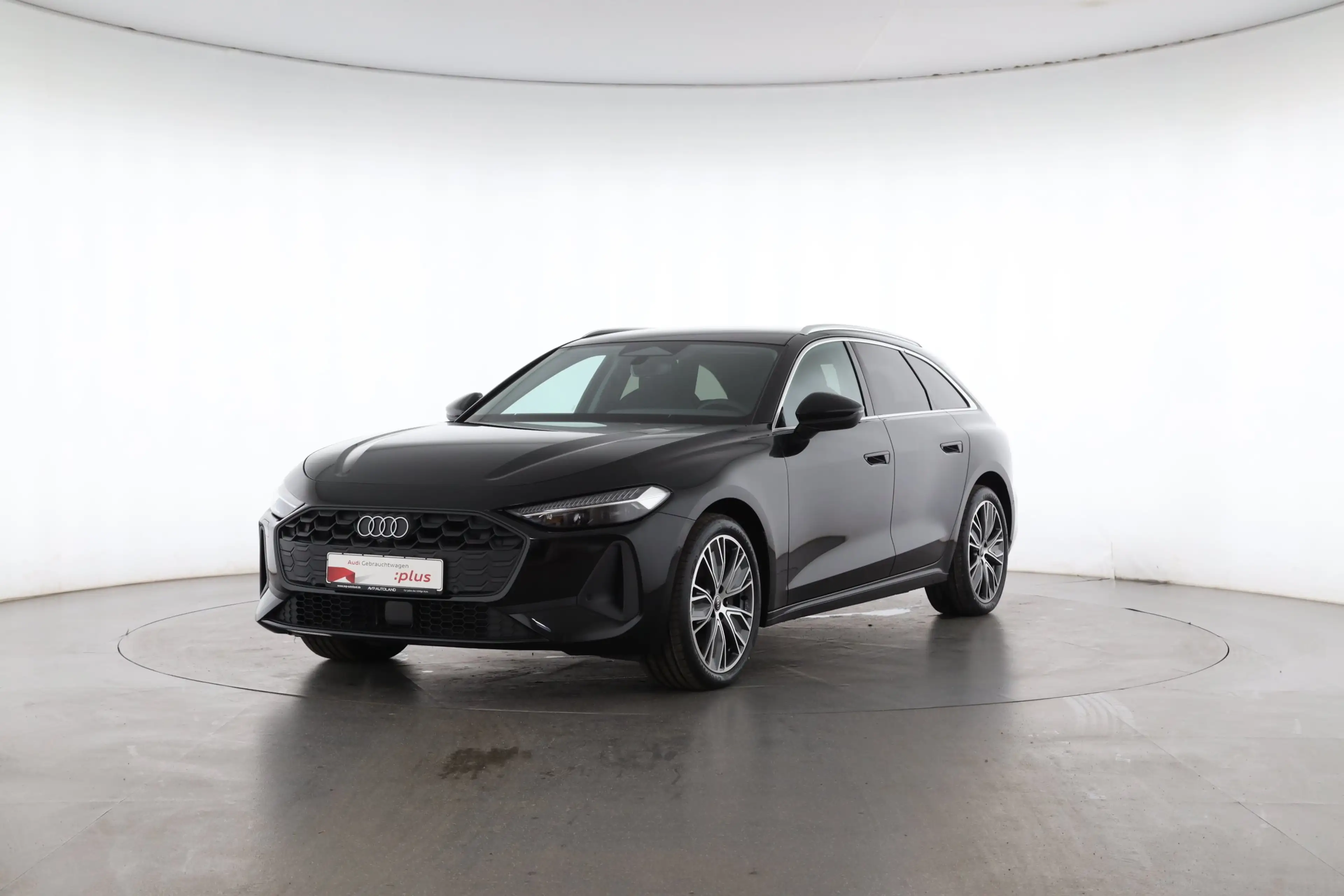Audi A5 Avant TDI S tronic | PANO | AHK | 266 € mtl. — photo 2