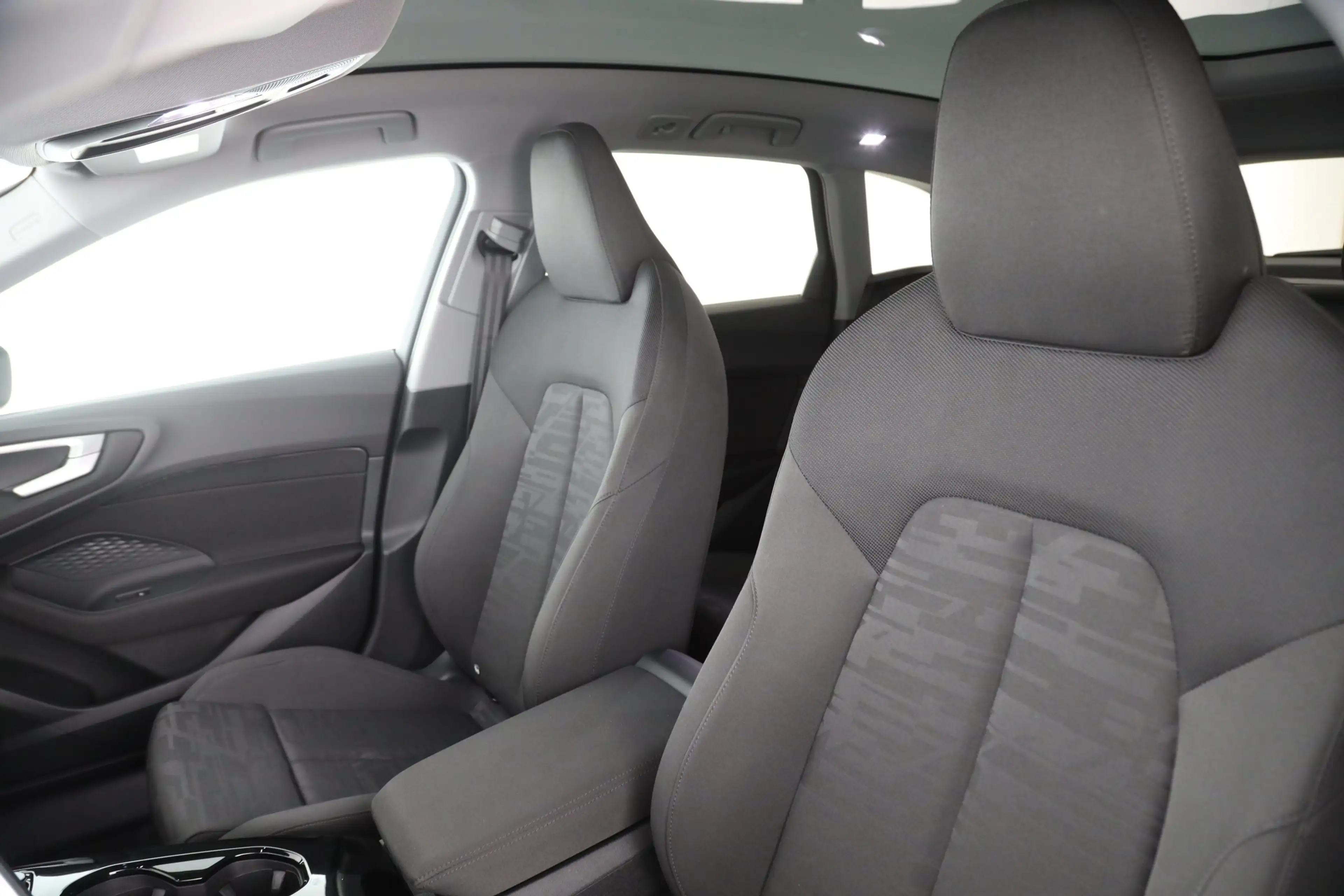 Audi A5 Avant TDI S tronic | PANO | AHK | 266 € mtl. — photo 13