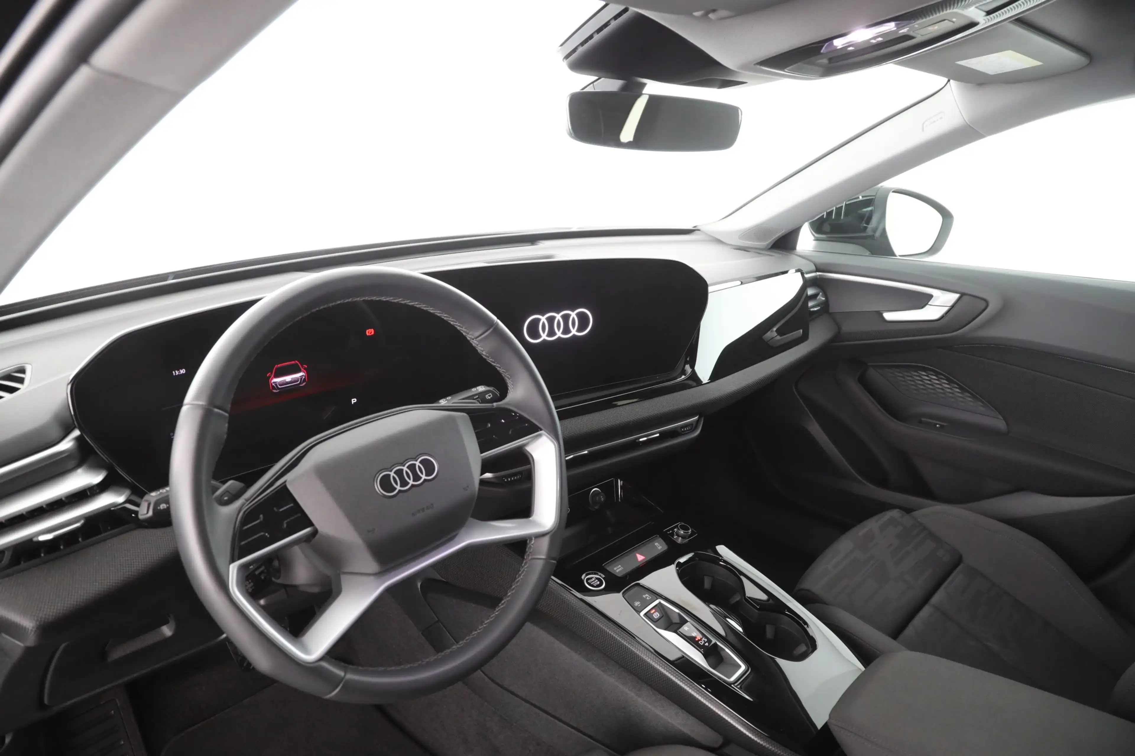 Audi A5 Avant TDI S tronic | PANO | AHK | 266 € mtl. — photo 12