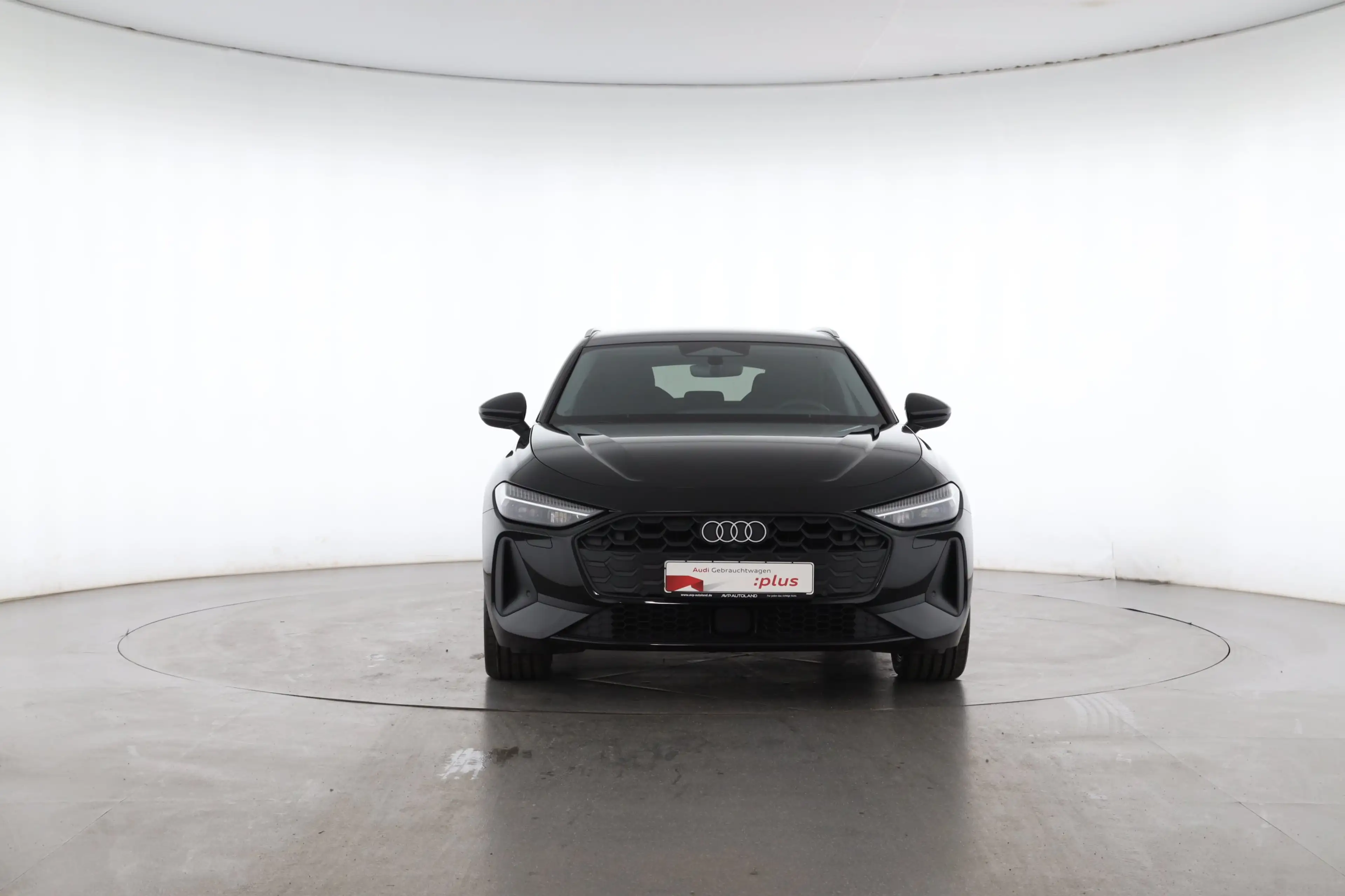 Audi A5 Avant TDI S tronic | PANO | AHK | 266 € mtl. — photo 6
