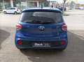 Hyundai i10 FL 1.2 5-GANG M/T PASSION Plus Parkhilfe Bleu - thumbnail 3