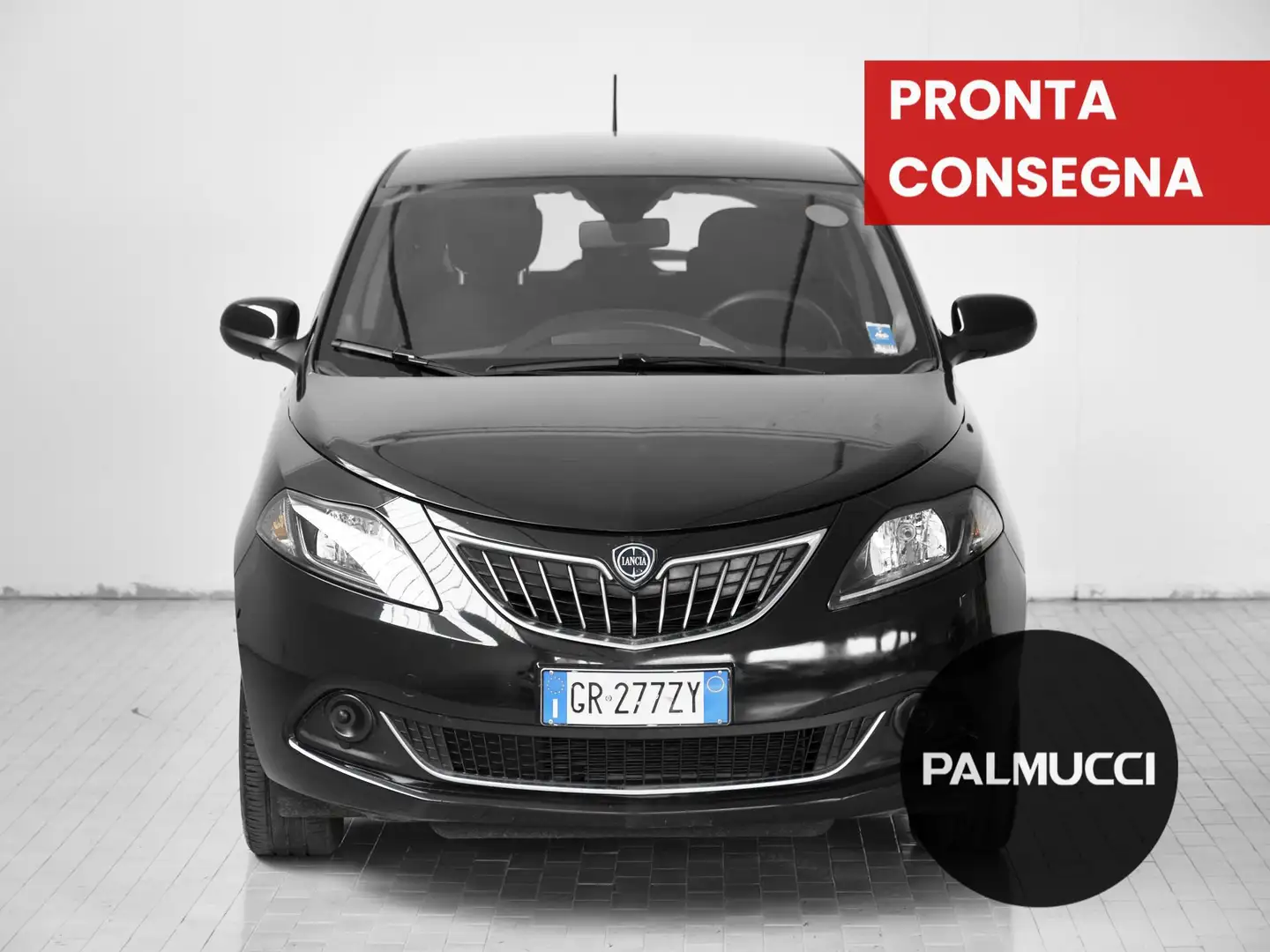 Lancia Ypsilon 1.0 FireFly 5 porte S&S Hybrid Platino - 2