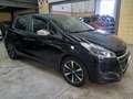 Peugeot 208 208 I 2015 5p 1.5 bluehdi Signature s MOTORE NUOVO Nero - thumbnail 2
