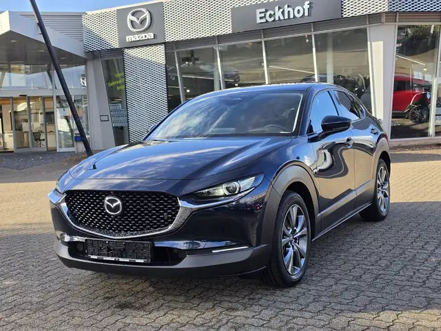 Mazda CX-30 2.0X (186 PS) Takumi|GSD|Leder|Bose|ACC|Head Up