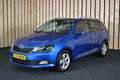 Skoda Fabia Combi 1.2 TSI JOY Trekhaak Clima Cruise 2e Eig Nwe Blau - thumbnail 12