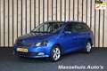 Skoda Fabia Combi 1.2 TSI JOY Trekhaak Clima Cruise 2e Eig Nwe Blau - thumbnail 1
