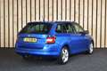 Skoda Fabia Combi 1.2 TSI JOY Trekhaak Clima Cruise 2e Eig Nwe Blau - thumbnail 2