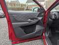 DS Automobiles DS 7 Crossback 1.2 PureTech Rivoli | NAVI | CAMERA | LEER | FULL Rood - thumbnail 9
