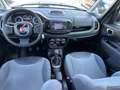 Fiat 500L 500L 0.9 t.air t. natural power Lounge 80cv Білий - thumbnail 10
