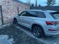 Skoda Kodiaq 2.0 CR TDi Sportline II 7pl. DSG Gris - thumbnail 2