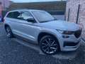 Skoda Kodiaq 2.0 CR TDi Sportline II 7pl. DSG Gris - thumbnail 1