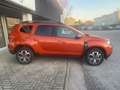Dacia Duster Duster 1.3 tce Journey 4x2 150cv edc fap Arancione - thumbnail 3