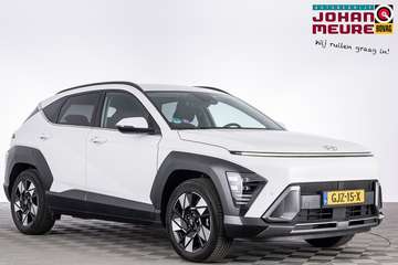 1.6 GDI HEV Comfort Smart | Trekhaak ✅ 1e Eigenaar