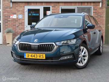 Combi 1.5 e-TSI Business Edition Plus|Electr A kle