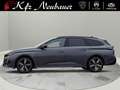 Peugeot 308 SW 130PS GT Pack EAT8 Grau - thumbnail 3