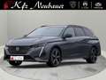 Peugeot 308 SW 130PS GT Pack EAT8 Grau - thumbnail 1