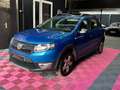 Dacia Sandero Sandero TCe 90 E6 SL Urban Stepway Bleu - thumbnail 5