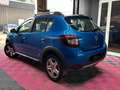 Dacia Sandero Sandero TCe 90 E6 SL Urban Stepway Bleu - thumbnail 4