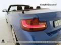 BMW 218 218i cabrio msport Mavi - thumbnail 22