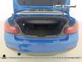 BMW 218 218i cabrio msport Blu/Azzurro - thumbnail 12