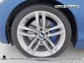 BMW 218 218i cabrio msport Blu/Azzurro - thumbnail 14