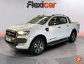 Ford Ranger WILDTRAK 3.2 (200cv) Blanc - thumbnail 3