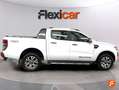 Ford Ranger WILDTRAK 3.2 (200cv) Blanc - thumbnail 5