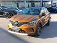 Renault Captur TCe 100 CV GPL Intens Orange - thumbnail 1