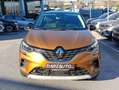 Renault Captur TCe 100 CV GPL Intens Orange - thumbnail 2