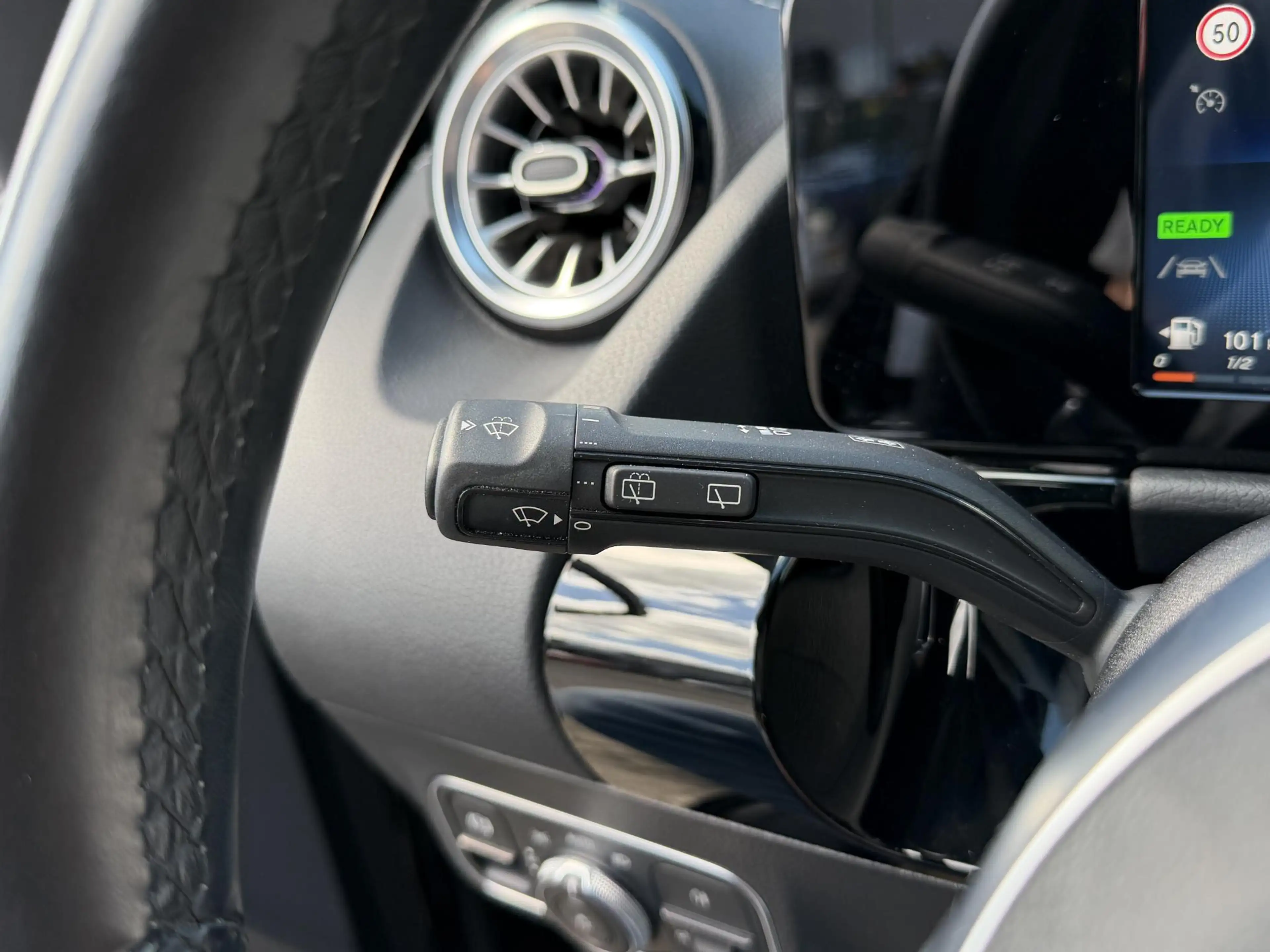 Mercedes-Benz B 250 e AMG Line 18''/Dodehoek/Camera/Navigatie/Sfeerver — photo 23